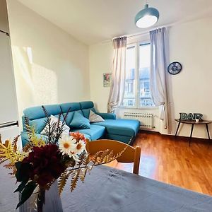 Appartement met Twee Slaapkamers